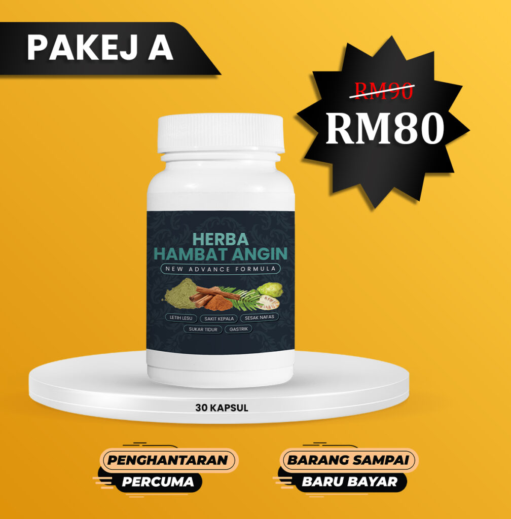 HAMBAT ANGIN 1